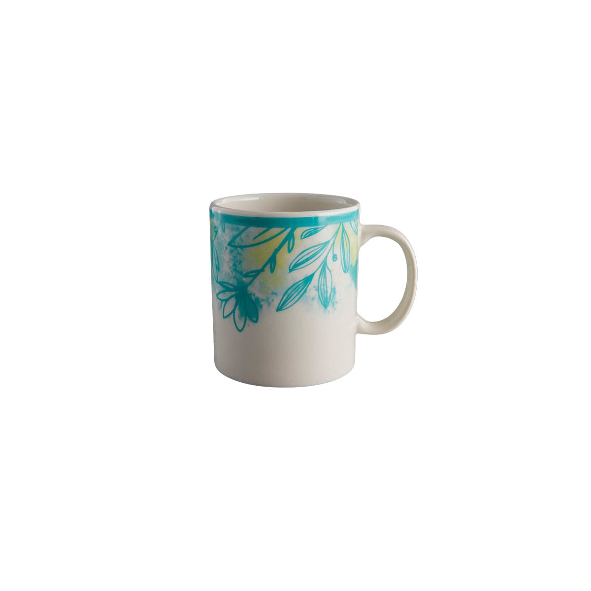 Mug Cala / Corona