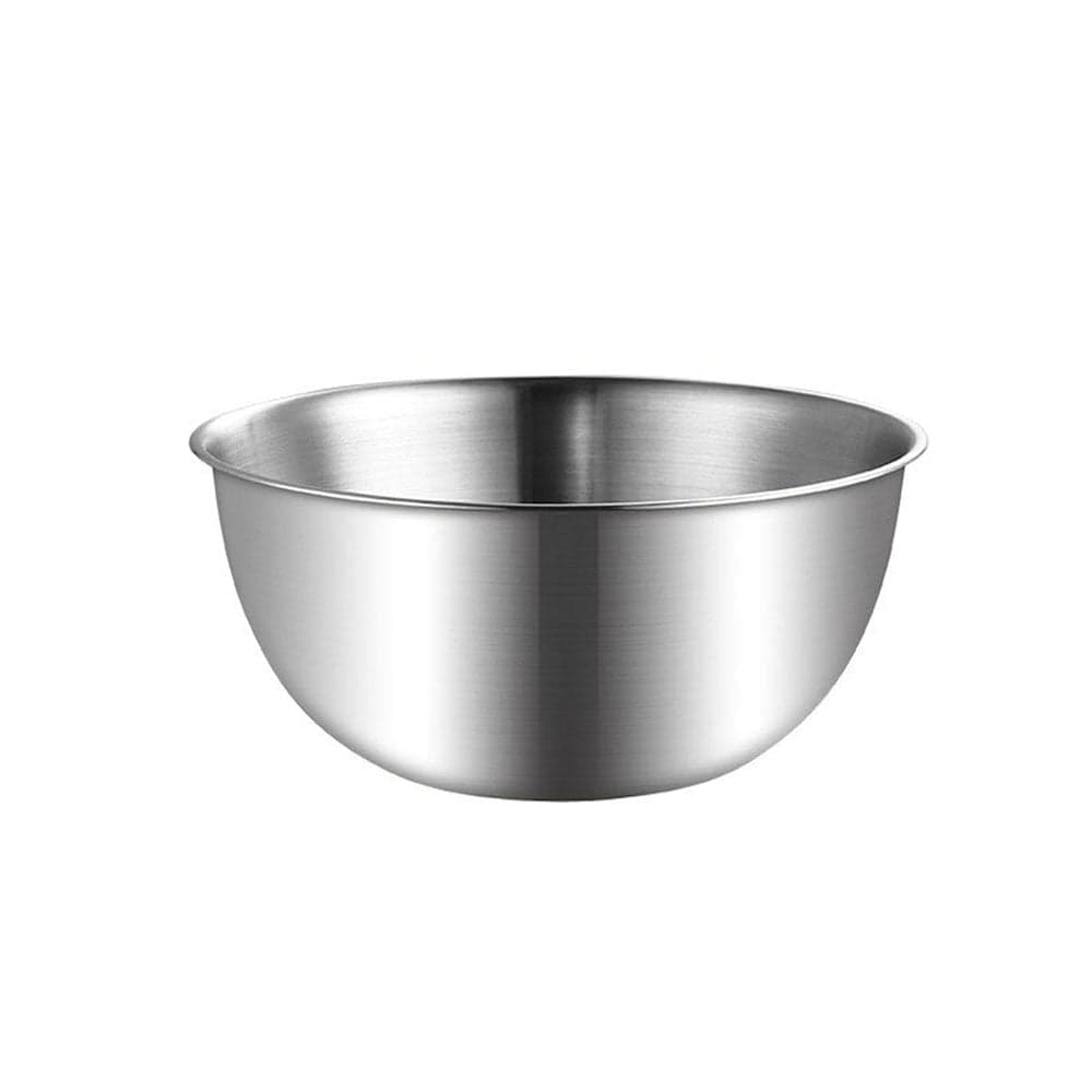 Bowl Acero Inoxidable 22 cm