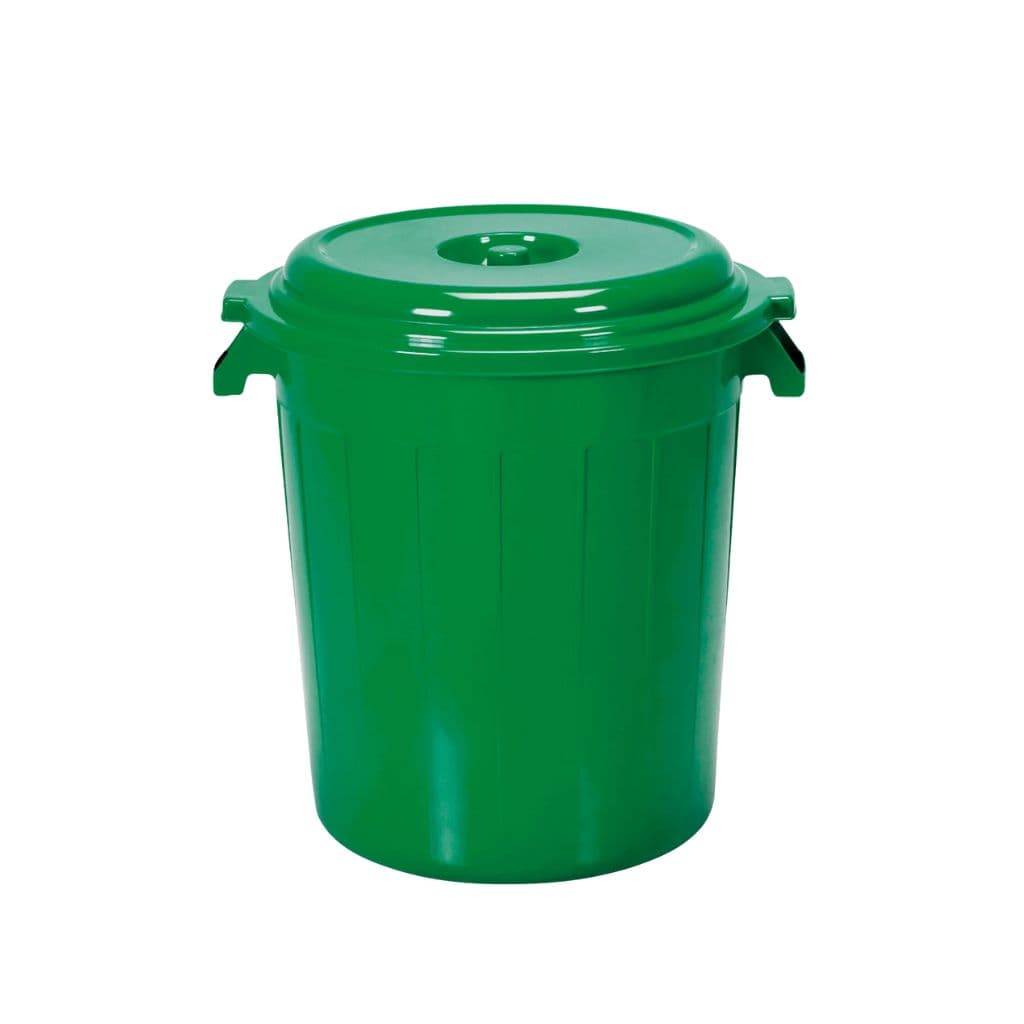 Tanque 120 Litros Verde / Colplast