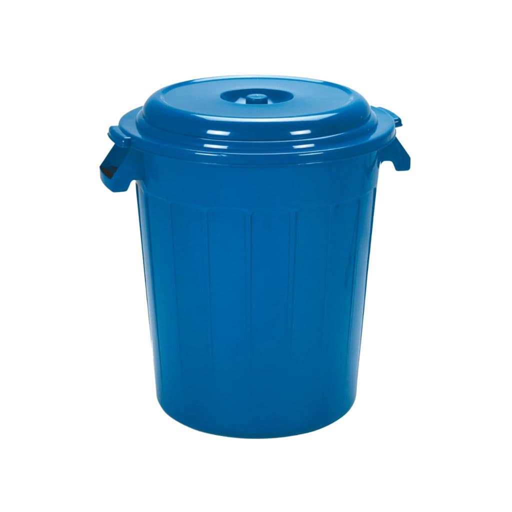 Tanque 120 Litros Azul / Colplast