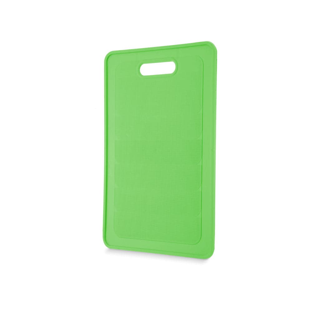 Tabla de Picar Pequeña Verde / MQ