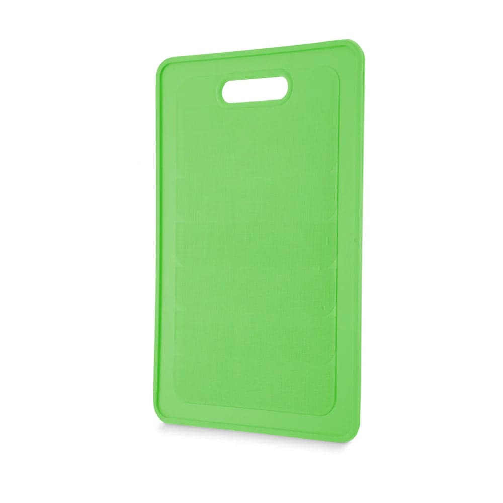 Tabla de Picar Mediana Verde / MQ