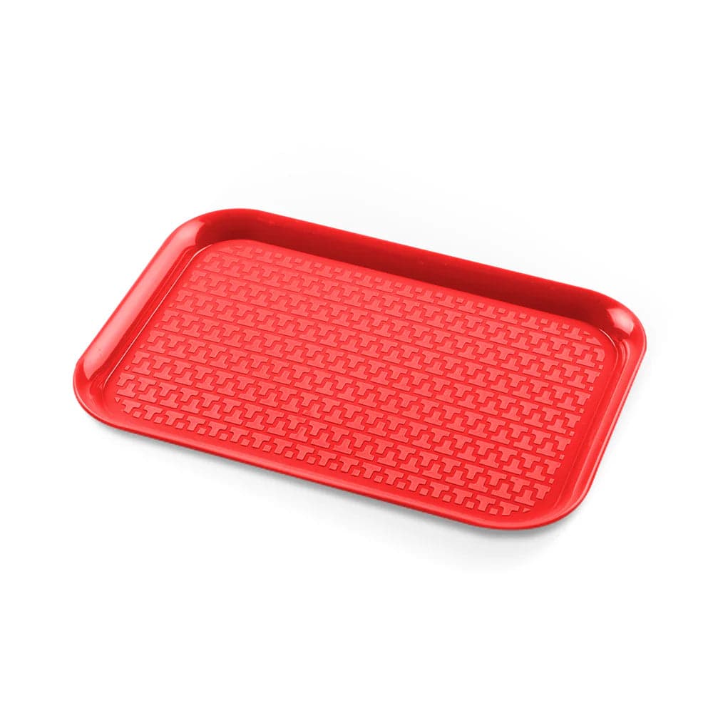 Bandeja Pequeña Roja / MQ