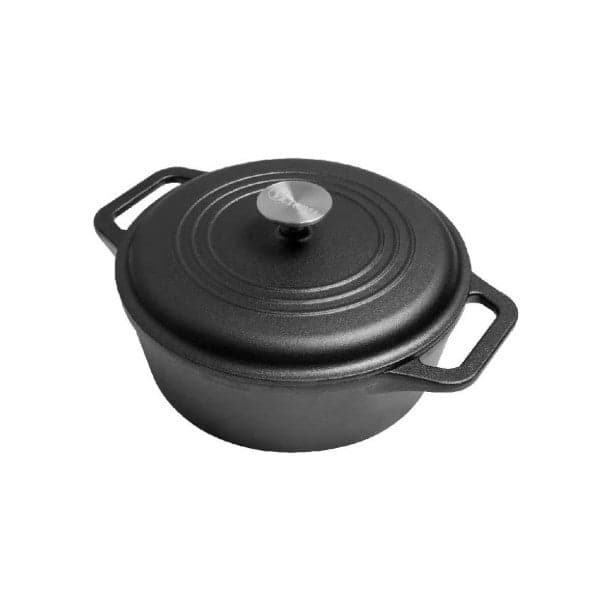 Olla 4 Qt con Tapa / Victoria