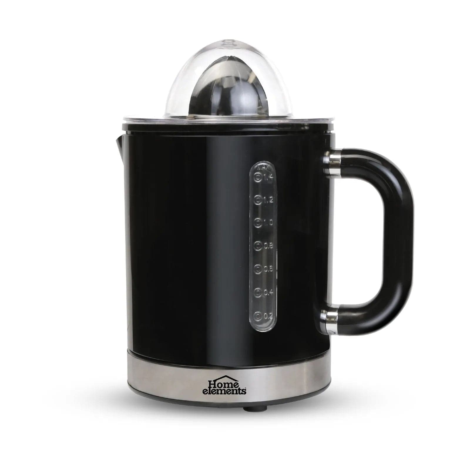 Exprimidor de Jugo 1.4 Litros / Home Elements