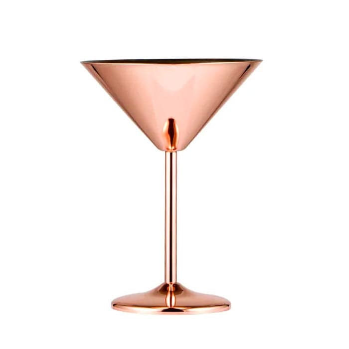 Copa Martini 200 ml Oro Rosa / Keuken
