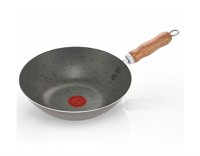 Wok 25 cm Talent / Imusa